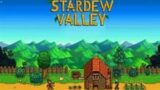 Stardew Valley #1 (LIVE)