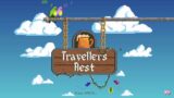 Starting The Tavern! ~~ Let's Play Traveller's Rest! I