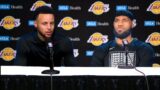Steph Curry TO SIGN With The Los Angeles Lakers – Leaving Golden State Warriors? | NBA Rumors