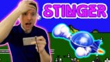Stinger NES Nintendo/Famicom SCANDAL! History & Video Game Review – The IRATE Gamer