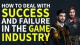 Success & Failure in the Game Industry – Paradox Podcast – The Business of Video Games