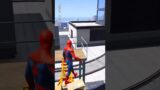 Super Hero / Super Man/ Spider Man/ Video Game #Ep0177