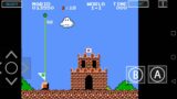 Super Mario Classic | world 1,2,3 | 90's kids videogames