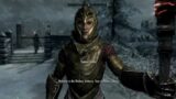 TES Skyrim ep.6 (Were going to a party?!)