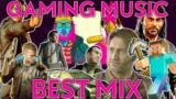THE BEST VIDEO GAME SOUNDTRACK MIX | GAMING MUSIC