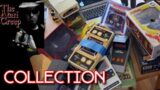 Table Top/Handheld Video Game Collection | The Atari Creep