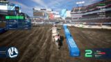 Tampa World Record!! (PS4) | Monster Energy Supercross – The Official Videogame 4