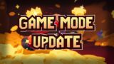 Tanknarok – Game Mode Update – Trailer