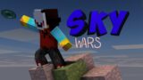 Teenager Plays Video Games But Rambles The Entire Time – Skywars
