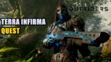Terra Infirma Quest Outriders