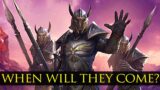 The 2nd Great War – What is to Come? – Elder Scrolls Lore Theory