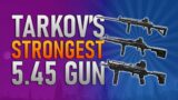 The Best AK Platform For PVP! 5.45×39 Breakdown & Builds – Escape From Tarkov