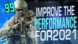 The Complete Guide to Improving Performance and FPS in 2021 – Escape from Tarkov