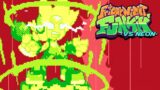 The Coolest Friday Night Funkin' Mod – FNF vs NEON Full Week – Hard and Normal Difficulty