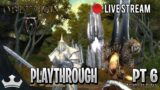The Elder Scrolls IV: Oblivion Playthrough Part 6