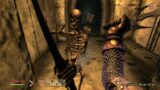 The Elder Scrolls IV: Oblivion Walkthrough part 6 graphics & balance mods [4K 60FPS] No Commentary
