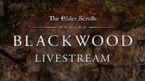 The Elder Scrolls Online: Blackwood Chapter Preview Livestream
