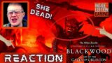 The Elder Scrolls Online – Gates of Oblivion Trailer Reaction | PS5 Gameplay