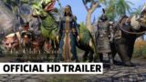 The Elder Scrolls Online – Next-Gen Console Trailer