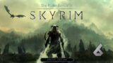 The Elder Scrolls V: Skyrim | Paraje de Ivar | Capitulo 6