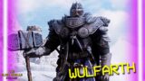 The GREATEST NORD is Ysmir Wulfharth? | The Elder Scrolls Podcast #41