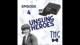 The History Guy Podcast, Unsung Heroes: The First Cartridge Video Game Console and "Brave Bessie"