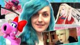 The History (and future) of Transgender Representation in Video Games (w/ Laura K. Buzz)