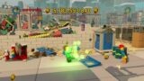 The LEGO Movie Videogame All Characters Part 2