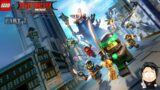 The Lego Ninjago Movie Video Game Part 7: The Lost City of Generals