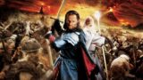 The Lord of the Rings – Return of the King Video Game Menu Music (The Bridge of Khazad Dum Loop)