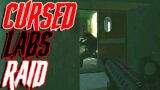 The Most CURSED Labs Raid… – Escape From Tarkov
