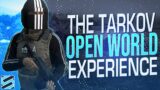 The Open World Escape from Tarkov Experience in DayZ