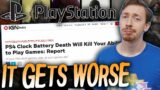 The PlayStation Situation Is Complete MESS… – PS4 Unplayable, Game Preservation Ignorance, & MORE!