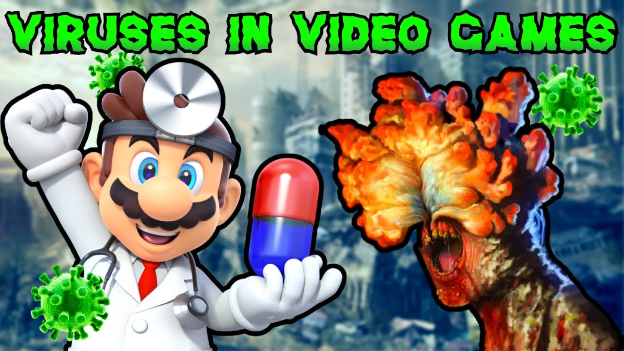 the-scariest-viruses-in-video-games-game-videos