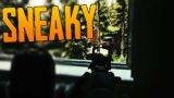 The SNEAKIEST camping spot on Customs – Escape from Tarkov