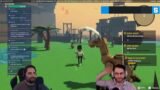 The Sandbox News and Playing Your Games with The Sandbox Game Maker – The Sandbox Wednesday Stream