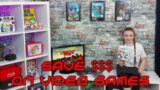 The Sierra B. Show: Top Secret Tip To Get Expensive Video Games Cheaper!!!