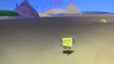 The SpongeBob Movie Video Game: Out Of Bounds Glitch (No Cheese!)