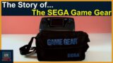 The Story of The Sega Game Gear – Video Game Retrospective