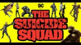 The Suicide Squad 2021 Trailer Mash-Up – Video Game Characters Parody