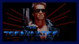 The Terminator (NES) Video Game Walkthrough