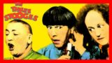 The Three Stooges (NES) Video Game