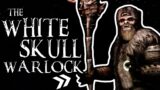 The Whiteskull Warlock [Skyrim Vanilla Alteration Build] S3E6
