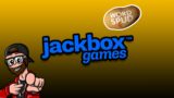 The jackbox party pack – video game series Great_a2 LIVE