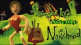 TheKingdaKid Livestreams: The Neverhood – #1