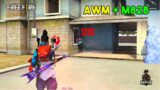 Three vs Squad Adbhut AWM 13 Kill Gameplay Must Watch – Garena Free Fire