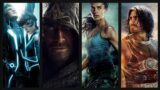 Top 10 Best Movies Based On Video Games | Best Hollywood Movies Based On Video Games
