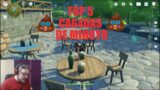 Top 5 cosas sin sentido de mihoyo y genshin impact PODCAST