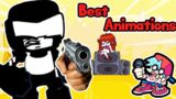 Top 8 Ugh Week 7 FNF ANIMATIONS – FUNNIEST EVER !