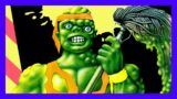 Toxic Crusaders (NES) Video Game Walkthrough